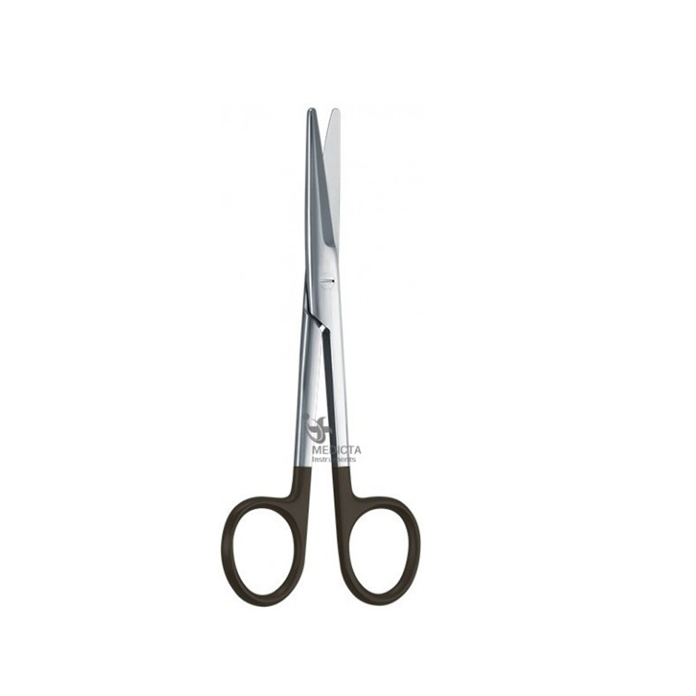 Supercut Mayo Lexer Dissecting Scissors - Medicta Instruments